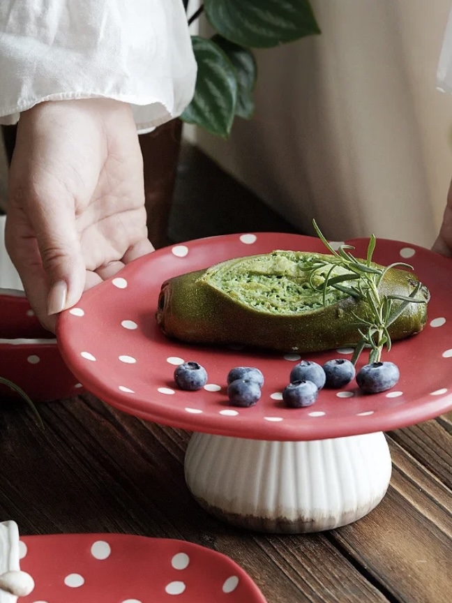Cute Kitchenware