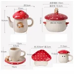 ceramic dinnerware set