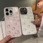 phone case for iPhone