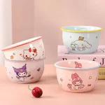 Sanrio Tableware