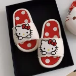Kitty Cat Slippers