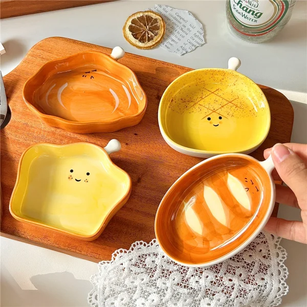 ceramic dinnerware set