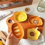 cute tableware