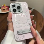 phone case for iPhone