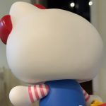 Hello Kitty peripherals