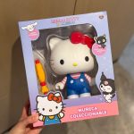 Hello Kitty peripherals