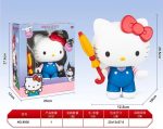 Hello Kitty peripherals