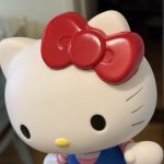 Hello Kitty peripherals